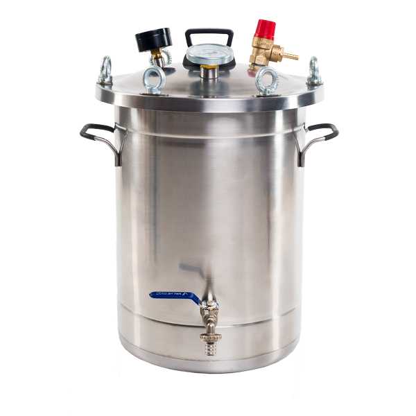 Распродажа автоклавов БУЛАТ в Черногорске