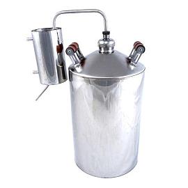 Самогонный аппарат в Черногорске всего за 3200 рублей