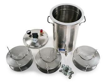 Распродажа автоклавов БУЛАТ в Черногорске